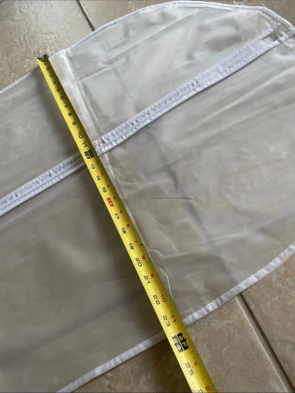 N/A measurements pictures